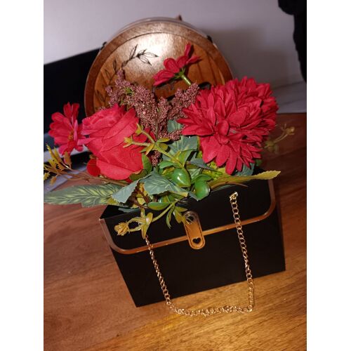 Fleurs artificielles