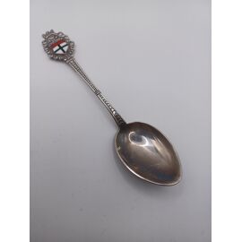 Cuillere touristique d'occasion - Collection