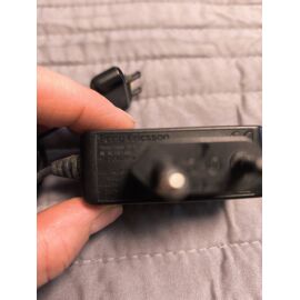 🔌 Chargeur Sony Ericsson – Modèle DCH-050FU –