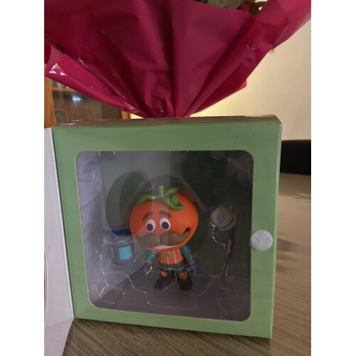 Tomatohead Fornite