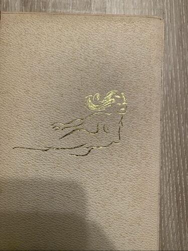 Chansons De Bilitis Pierre Louys