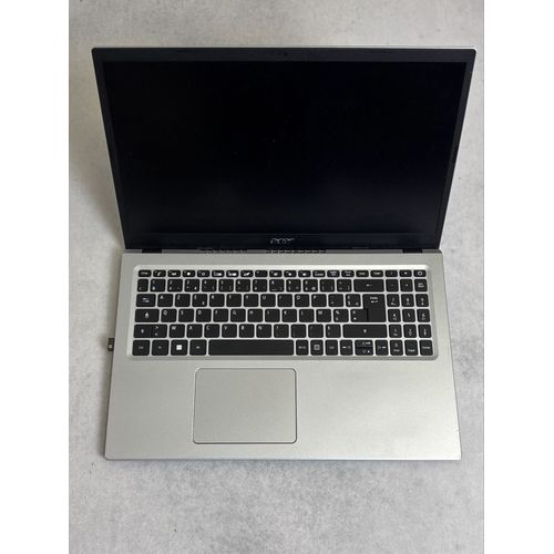 Acer Aspire A315-58 - 15.6" Intel Core i5 - Ram 8 Go - DD 512 Go