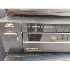 Lecteur de cd JVC XL-V211