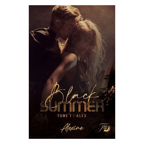 Black Summer Tome 1