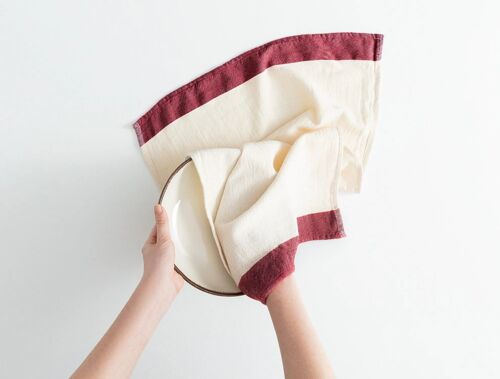 Carla Chiffon De Séchage