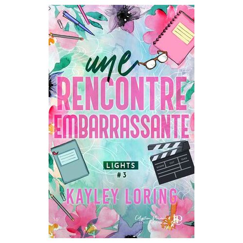 Une Rencontre Embarrassante