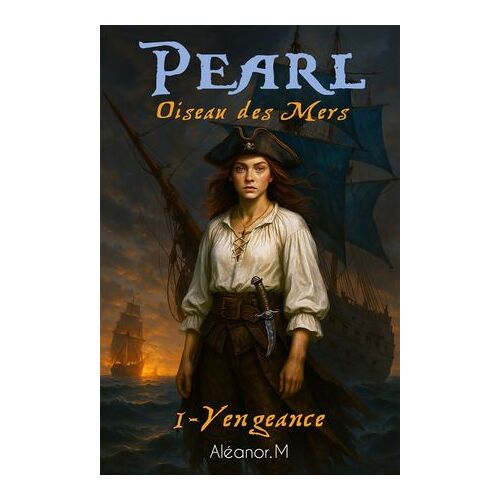 Pearl Oiseau Des Mers