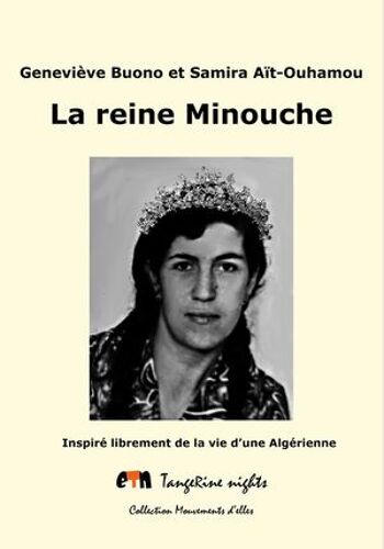 La Reine Minouche