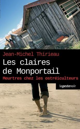 Les Claires De Monportail