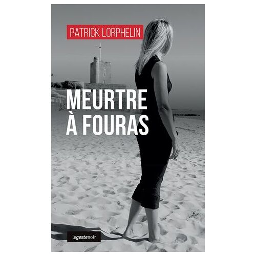 Meurtre À Fouras