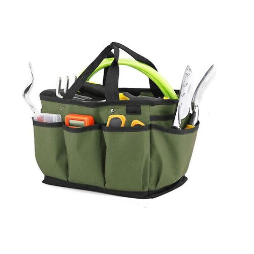 Sac fourre-tout de jardinage Sac à outils de jardin