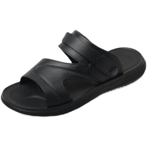 Sandales Orthopédiques À La Mode Avec Soutien De La Voûte Plantaire, Réglables, Confortables, Tapis De Yoga, Été, Plage, Piscine, Douche, Mules