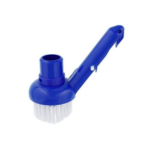 Brosse de piscine, brosse d'angle pour marches de piscine, spas, baignoires, jacuzzis, outils