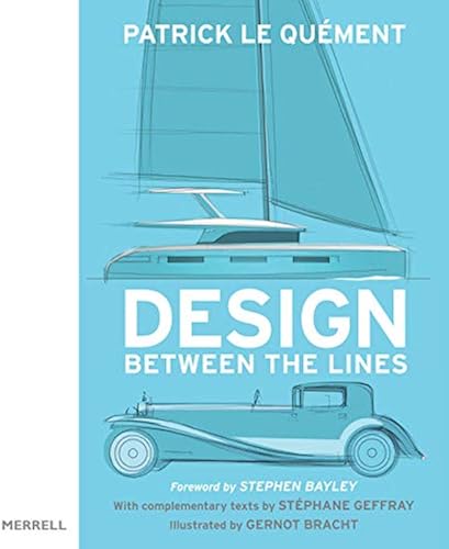 Design Between The Lines