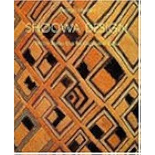 Shoowa Design: African Textiles From The Kingdom Of Kuba
