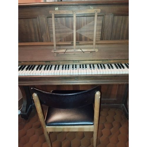 Piano Ancien Droit