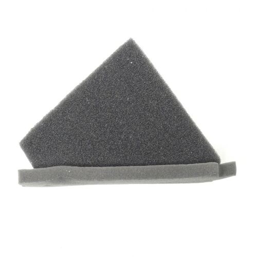 Mousse De Filtre À Air Pour Moto Mbk 50 X-Limit 2003-2011 1d4-E4410-00 Miw Sy25100