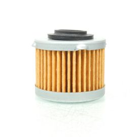 Filtre À Huile One Pour Scooter Aprilia 125 Scarabeo 2007 À 2010 77126027 Neuf