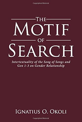 The Motif Of Search