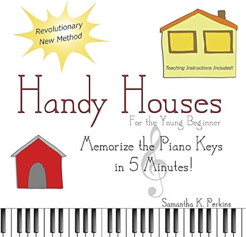 Handy Houses