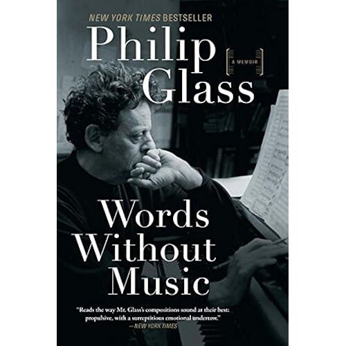 Words Without Music