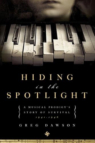 Hiding In The Spotlight