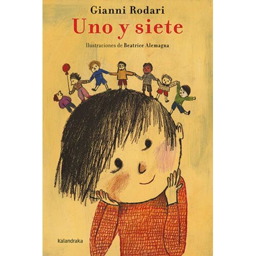 Uno Y Siete