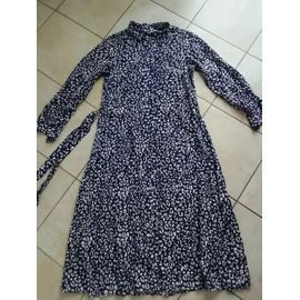 Robe Longue Manches Longues C&A Taille 40 - 40/42.