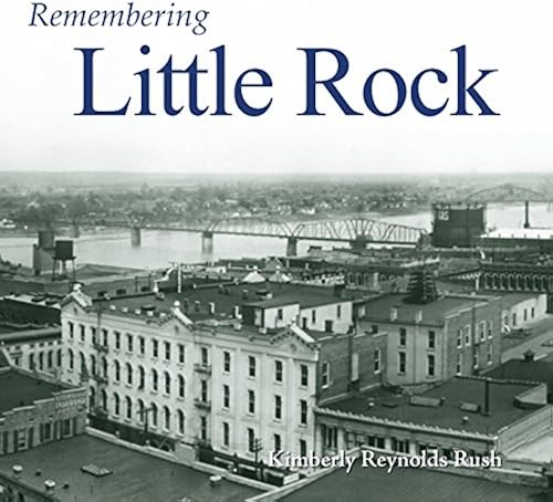 Remembering Little Rock