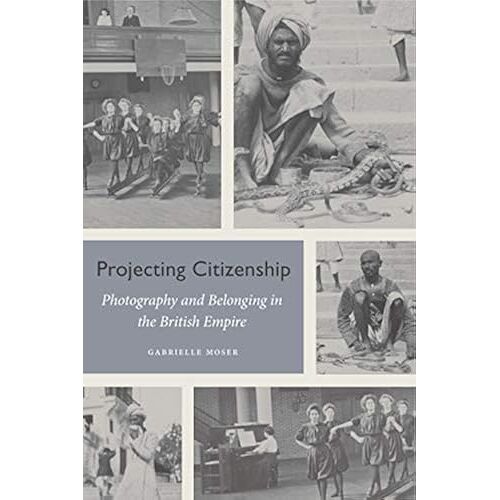 Projecting Citizenship