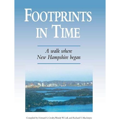 Footprints In Time