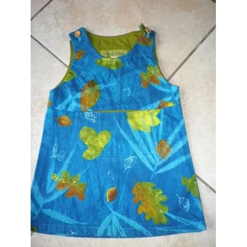 Robe Orchestra 6 Mois État Neuve.