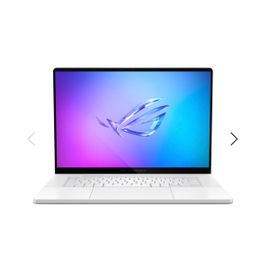 Asus Rog Zephyrus G16 - 16" Intel Core i7 - Ram 16 Go - DD 512 Go