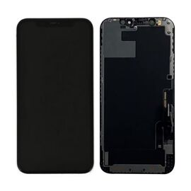 Écran IPhone X OLED LCD Neuf + Tactile Neuf - Remplacement Complet