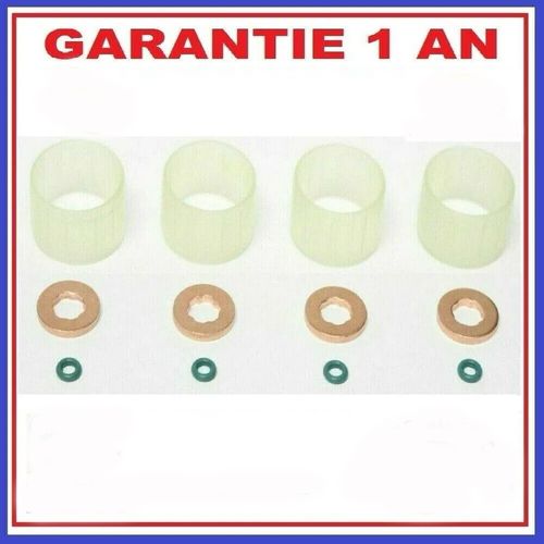 Kit Joint Injecteur 1.6 Tdci / Hdi Citroën C4 Grand Picasso I Ii C4 Aircross