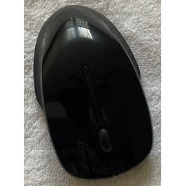 HP G57 - Souris sans Fil + Pile LR6