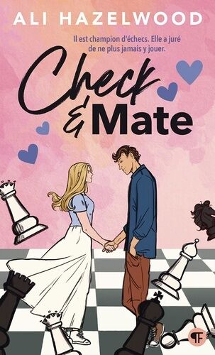 Check & Mate