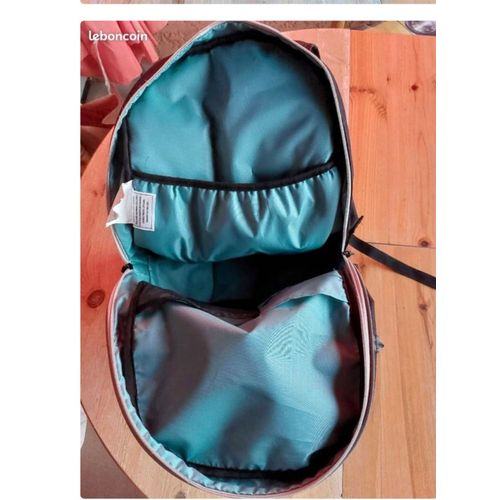 Cartable Harry Potter