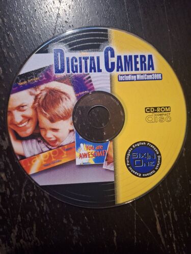 Digital Camera