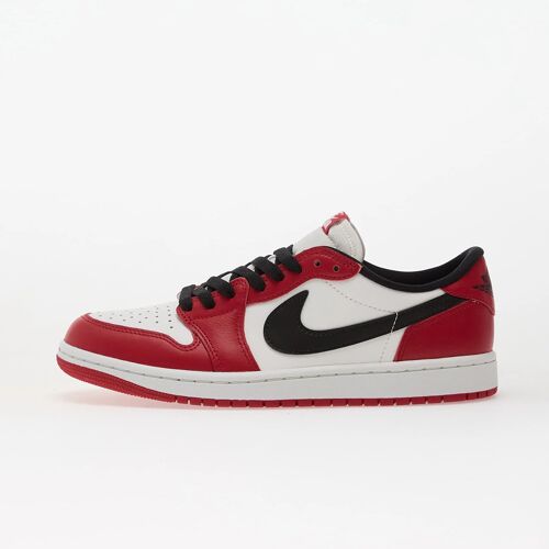 Baskets Air Jordan 1 Retro Low Ogchicago"" Varsity Red/ Blackssummit White Eur