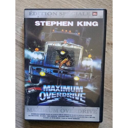 Maximum Overdrive