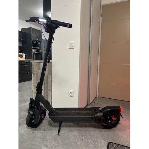 Trottinettes Électrique Segway Ninebot G3 E
