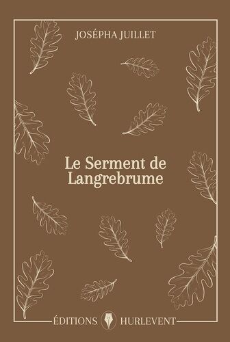 Le Serment De Langrebrume
