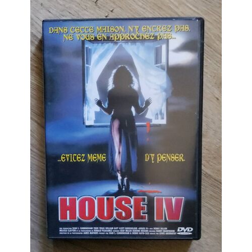House Iv