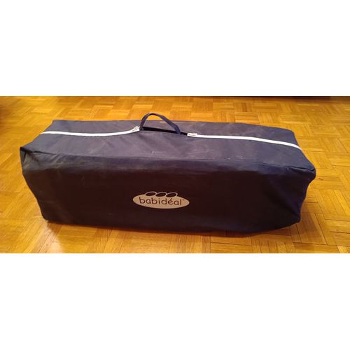 Lit Parapluie Babideal