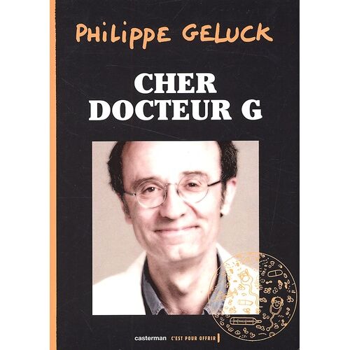 Docteur G - Chez Docteur G