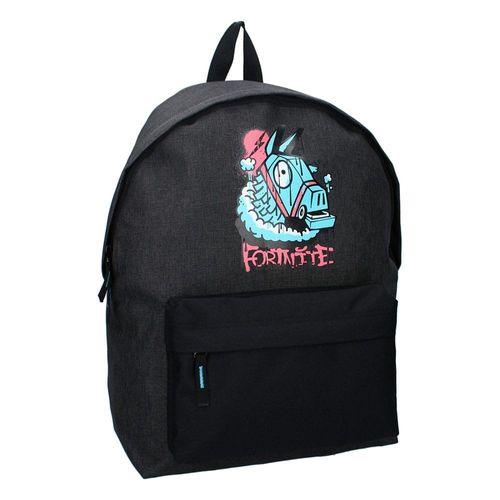 Fortnite sac à dos Battle Royal Blue Horse 43 cm