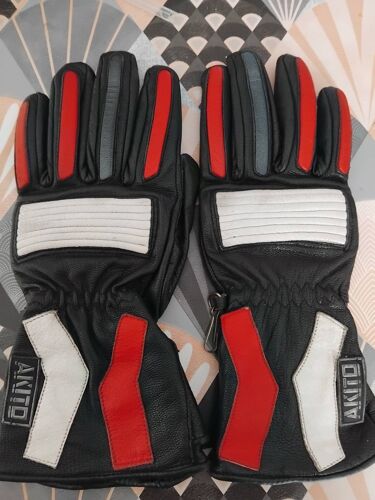 Gants Akito M