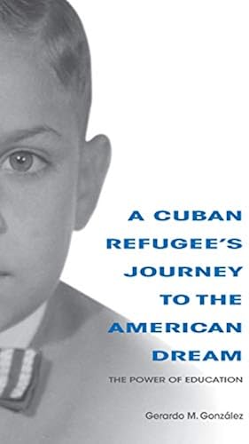 Cuban Refugee's Journey To The American Dream