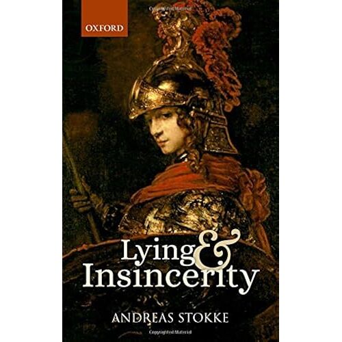 Lying & Insincerity C